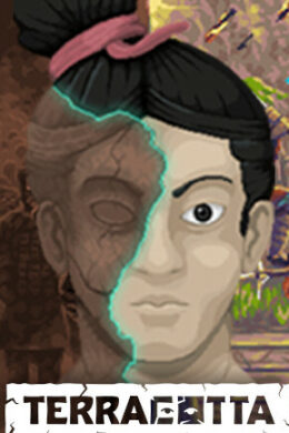 Terracotta (PC) - Steam Key - GLOBAL
