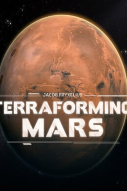 Terraforming Mars | Collection Bundle (2022) (PC) - Steam Key - GLOBAL