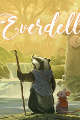 Everdell (PC) - Steam Key - GLOBAL