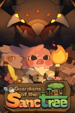Guardians of the Sanctree (PC) - Steam Key - GLOBAL