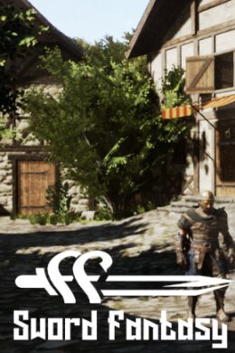 Swords Fantasy: Battlefield (PC) - Steam Key - GLOBAL
