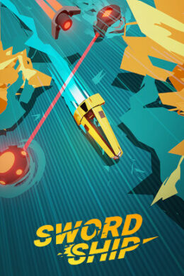 Swordship (PC) - Steam Key - GLOBAL
