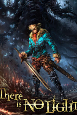 There Is No Light (PC) - Steam Key - GLOBAL
