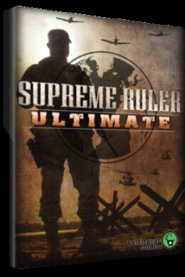 Supreme Ruler Ultimate | Century Collection (PC) - Steam Key - GLOBAL