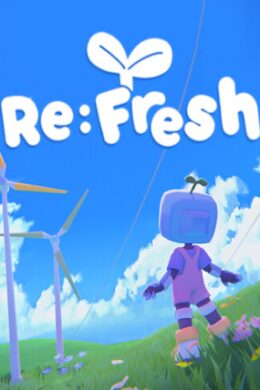 Re:Fresh (PC) - Steam Key - GLOBAL