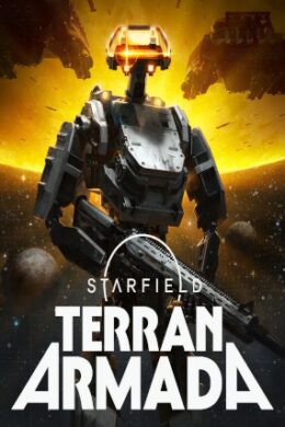 Starfield: Terran Armada (PC) - Steam Key - GLOBAL