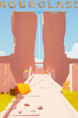 Hourglass (PC) - Steam Key - GLOBAL
