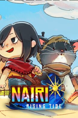 Nairi: Rising Tide (PC) - Steam Key - GLOBAL