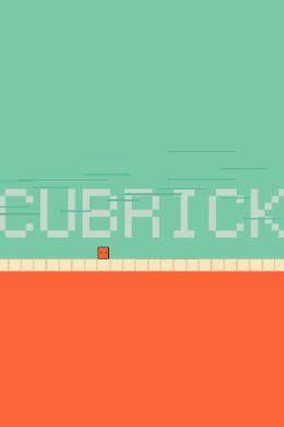Cubrick Steam Key GLOBAL