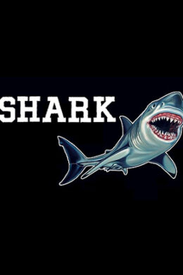 SHARK Steam Key GLOBAL