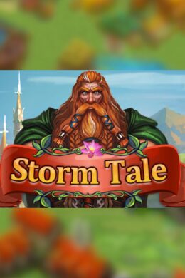 Storm Tale Steam Key GLOBAL