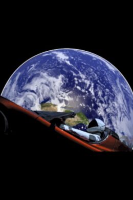 Starman in space (PC) - Steam Key - GLOBAL