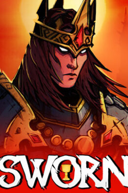 SWORN (PC) - Steam Key - GLOBAL