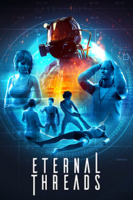 Eternal Threads (PC) - Steam Key - GLOBAL