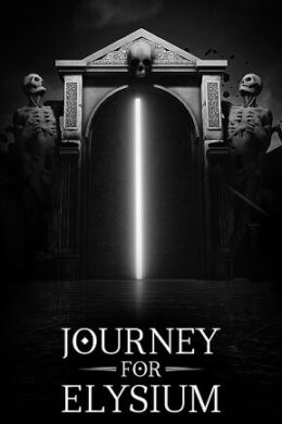 Journey For Elysium (PC) - Steam Key - GLOBAL