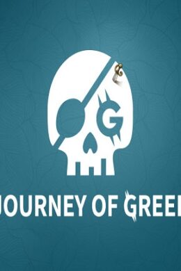 Journey of Greed (PC) - Steam Key - GLOBAL