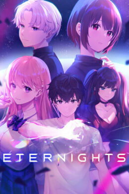 Eternights (PC) - Steam Key - GLOBAL