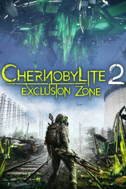 Chernobylite 2: Exclusion Zone (PC) - Steam Key - GLOBAL