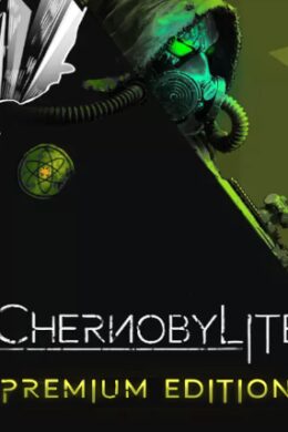 Chernobylite | Premium Edition (PC) - Steam Key - GLOBAL