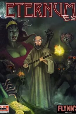 Eternum EX Steam Key GLOBAL