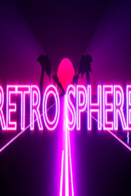 Retro Sphere Steam Key GLOBAL