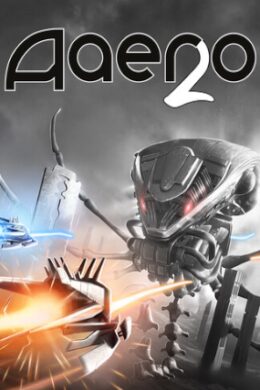 Aaero2 (PC) - Steam Key - GLOBAL