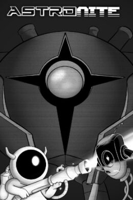 Astronite (PC) - Steam Key - GLOBAL