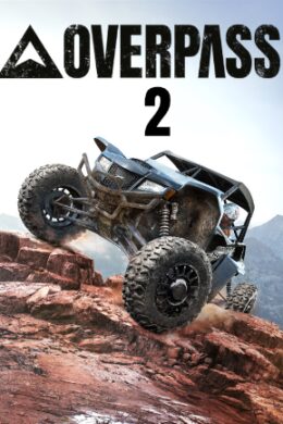 Overpass 2 (PC) - Steam Key - GLOBAL