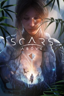 Scars Above (PC) - Steam Key - GLOBAL