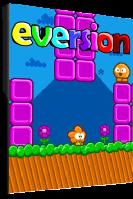 Eversion Steam Key GLOBAL