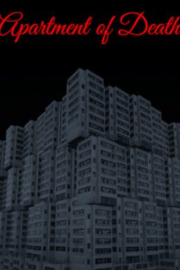 Apartment of Death (PC) - Steam Key - GLOBAL