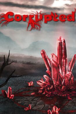 Corrupted (PC) - Steam Key - GLOBAL
