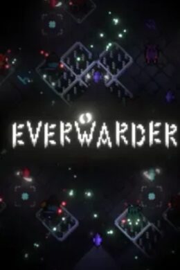 Everwarder (PC) - Steam Key - GLOBAL