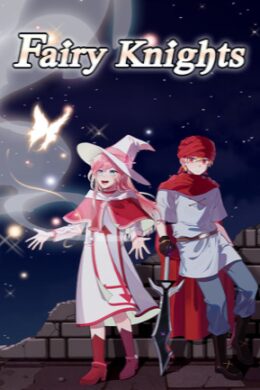 Fairy Knights (PC) - Steam Key - GLOBAL