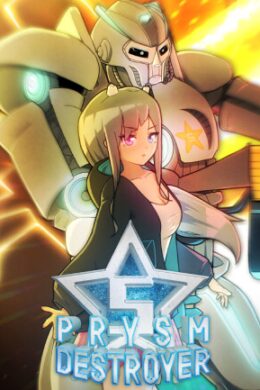 S. Prysm Destroyer (PC) - Steam Key - GLOBAL