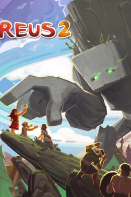 Reus 2 (PC) - Steam Key - GLOBAL
