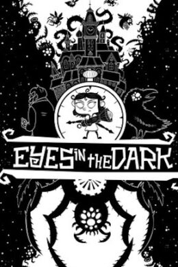 Eyes in the Dark (PC) - Steam Key - GLOBAL