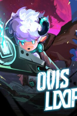 Ovis Loop (PC) - Steam Key - GLOBAL