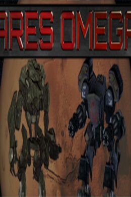 Ares Omega Steam Key GLOBAL