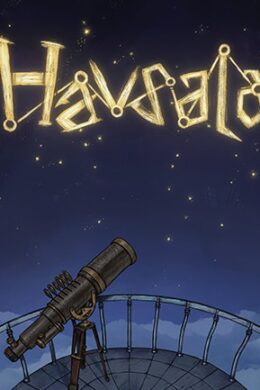 Havsala: Into the Soul Palace (PC) - Steam Key - GLOBAL