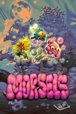 Morsels (PC) - Steam Key - GLOBAL