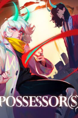 Possessor(s) (PC) - Steam Key - GLOBAL