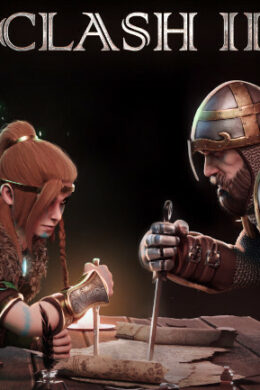 Clash II (PC) - Steam Key - GLOBAL