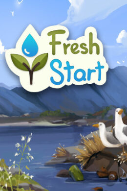 Fresh Start Cleaning Simulator (PC) - Steam Key - GLOBAL