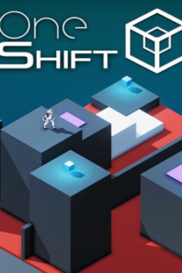 OneShift (PC) - Steam Key - GLOBAL
