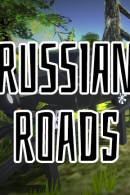 Russian Roads (PC) - Steam Key - GLOBAL