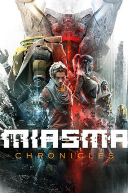 Miasma Chronicles (PC) - Steam Key - GLOBAL