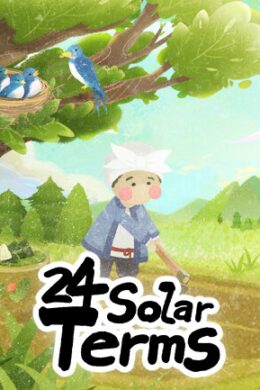 24 Solar Terms (PC) - Steam Key - GLOBAL