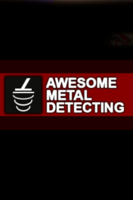 Awesome Metal Detecting Steam Key GLOBAL