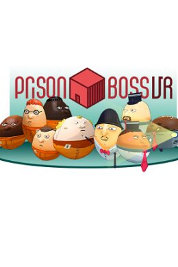 Prison Boss VR Steam Key GLOBAL
